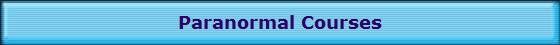 Paranormal Courses